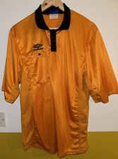 UMBRO Vintage 1990'S Referee