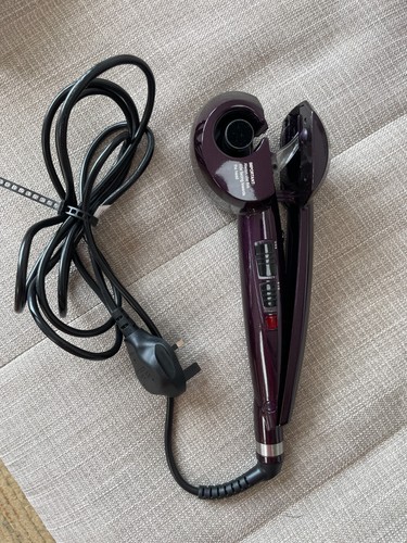 Babyliss curl secret 2667u - babyliss,