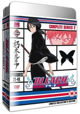 Bleach - Series 2 - Complete
