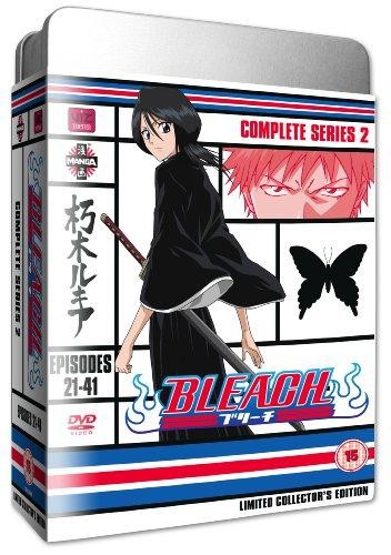 Bleach series complete - -,