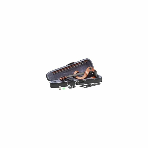 Stagg violin set with - 4/4,