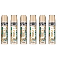 Impulse Hint Of Musk jasmine