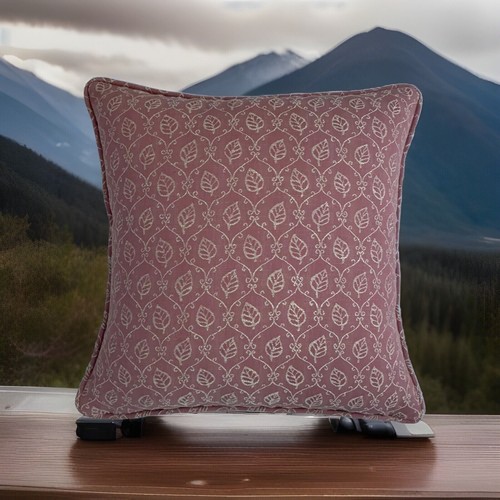 Inch cushion cover - a,
