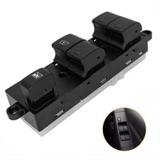 Electric Power Window Switch