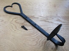 Hand Forged Blacksmith Vintage