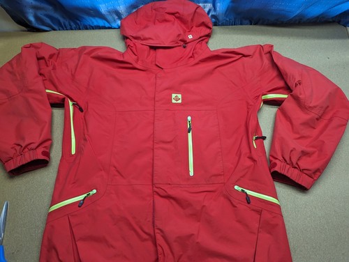 Sweet protection gore tex - protection,