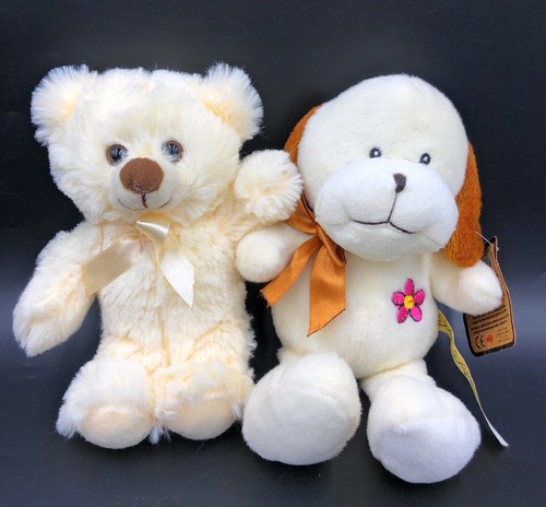 Pms soft sensations puppy - pms,