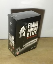 Frank Skinner live ultimate