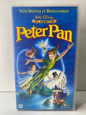 Walt Disney Classics Peter Pan