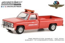 1/64 1984 GMC SIERRA 68TH