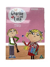 Charlie And Lola Series 1