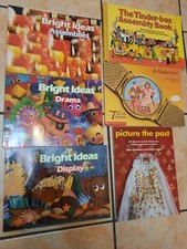 BUNDLE OF x6 TEACHERS'