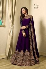 Designer Indian Salwar Kameez