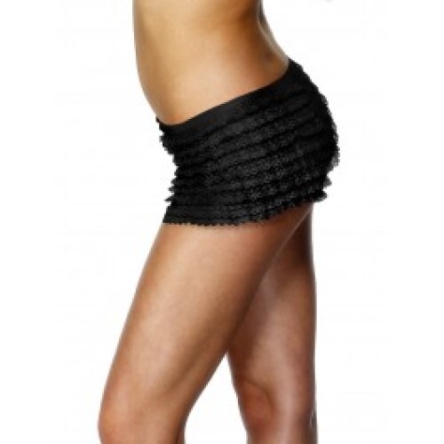 Ladies sexy frilly - sexy,