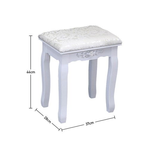 Dressing table chair vanity - dressing,