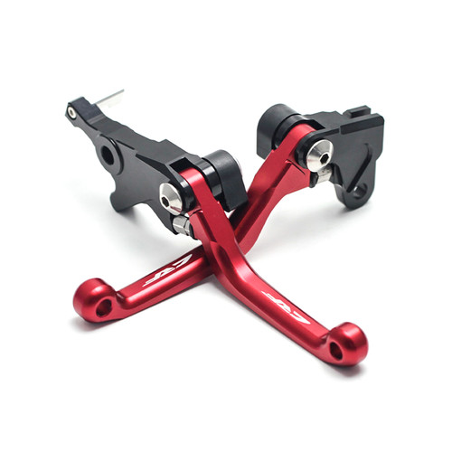 Crf billet pivot clutch brake - crf,