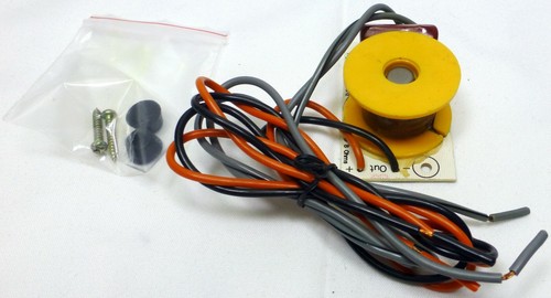 Single passive hi - -, pass
