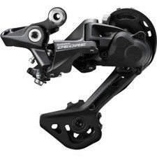 Shimano Deore Deore M5120 rear