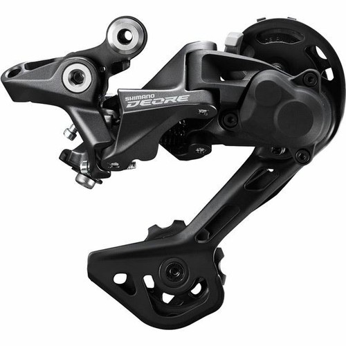 Shimano deore m5120 rear - deore,