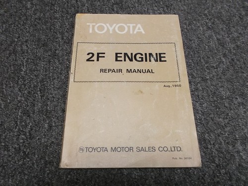 1983 toyota land cruiser - toyota, fj40