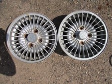 Swiss made vintage rim - made, 2x