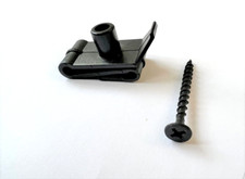 Ford fender liner splash guard - fender,