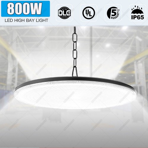 Led high bay light - led,