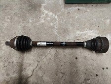 Audi RS3 8P 2012 Rear Drive Shaft 8P0 501 204 CEPA