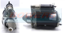 Starter Motor 12v 10T 2.8kW Lucas M45 Style Thwaites Alldrive 4000H 5000 5000H