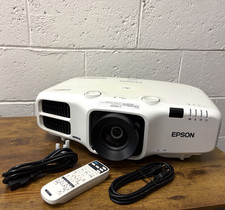Epson EB-4950WU 1080p 4500