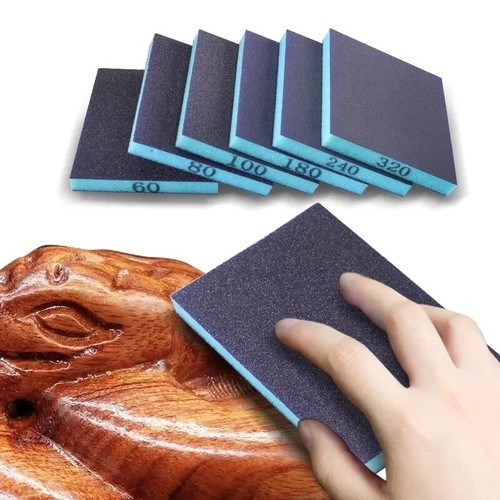 6pcs wet dry sanding - wet,