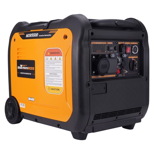 5kw inverter generator - 5kw-5.5kw,