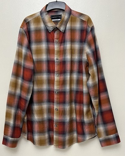 Red herring men size - men's,