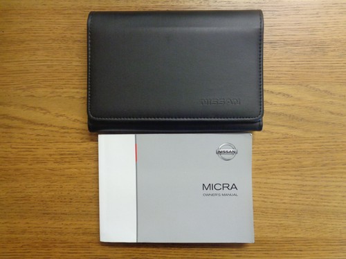 Nissan micra owners - nissan,