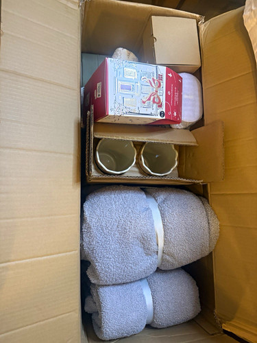Stock clearance mixed - clearance,