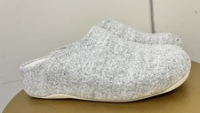 FitFlop Womens Shuv clog