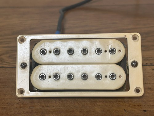 Vintage dimarzio super - vintage,