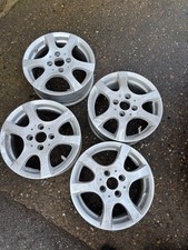 ⭐ FORD FOCUS MK1 15 INCH