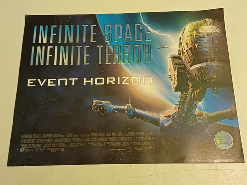 Event horizon movie cinema - event,