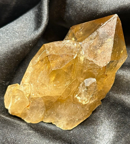 Golden healer quartz multi