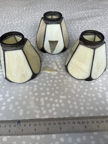 Tiffany style lamp shade - shade, 3