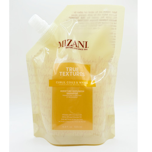 Mizani true textures moisture - mizani,