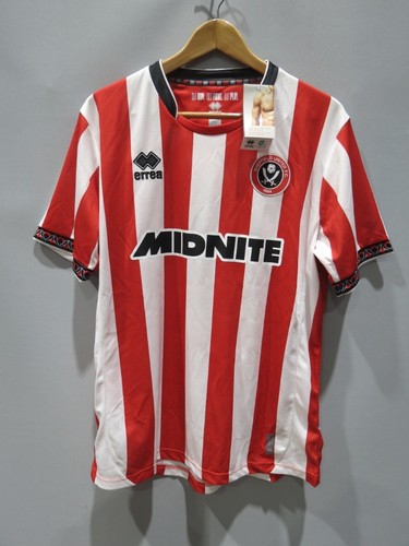 Sheffield united sufc home - sheffield,