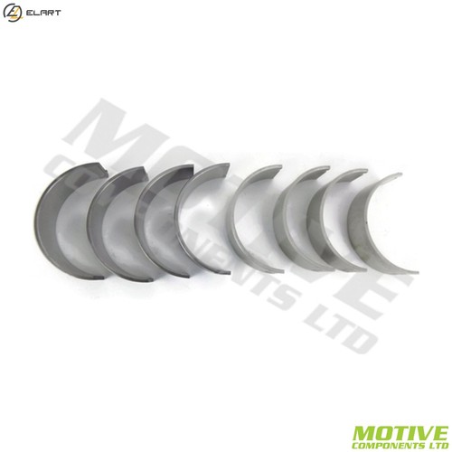 Connecting rod bearing 4b1516p - rod,