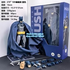 Hot-New CT Toys MAFEX No.105