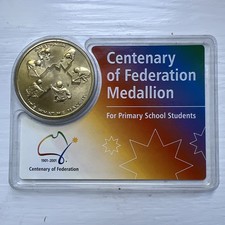 Centenary of Federation