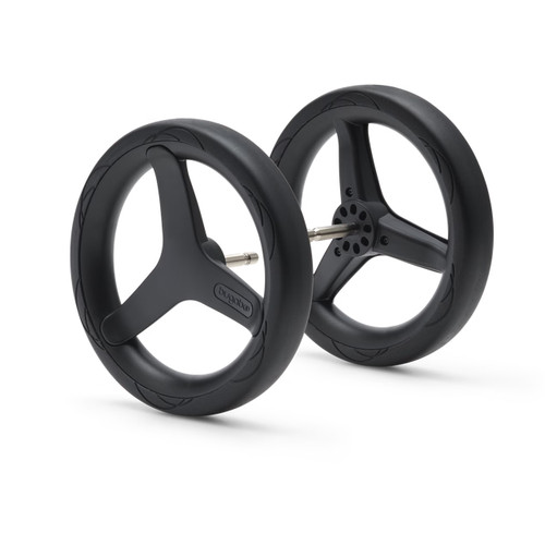 Bugaboo dragonfly rear wheels - dragonfly,