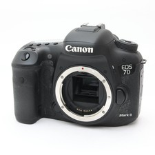 Canon EOS 7D Mark II 20.2MP