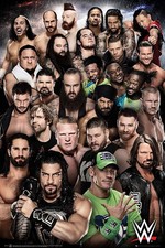 WWE Superstars 2018  Wrestling