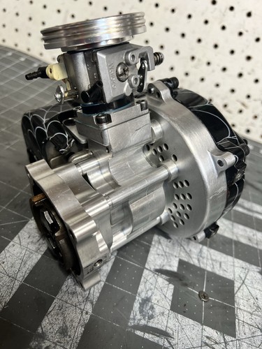 Losi engine bartolone - losi,